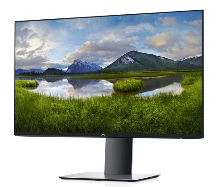 DELL UltraSharp U2419H computer monitor 61 cm (24"") 1920 x 1080 Pixels Full HD LCD Zilver