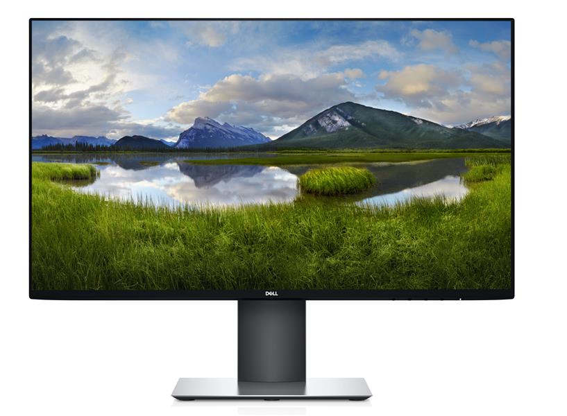 DELL UltraSharp U2419H computer monitor 61 cm (24"") 1920 x 1080 Pixels Full HD LCD Zilver