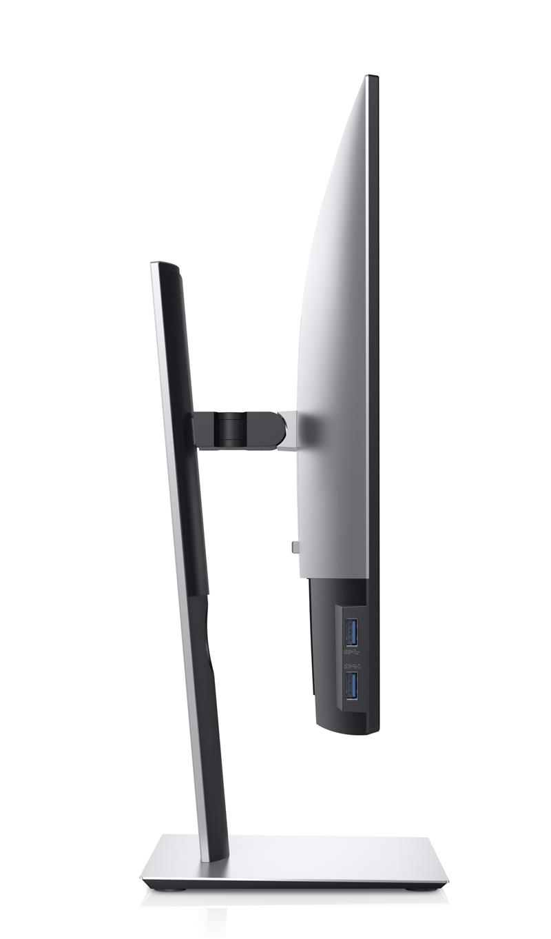 DELL UltraSharp U2419H computer monitor 61 cm (24"") 1920 x 1080 Pixels Full HD LCD Zilver