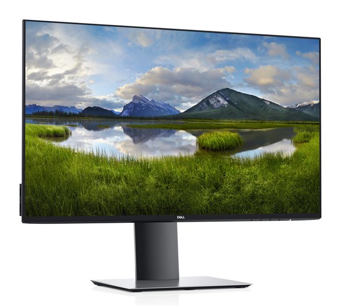 DELL UltraSharp U2419H computer monitor 61 cm (24"") 1920 x 1080 Pixels Full HD LCD Zilver