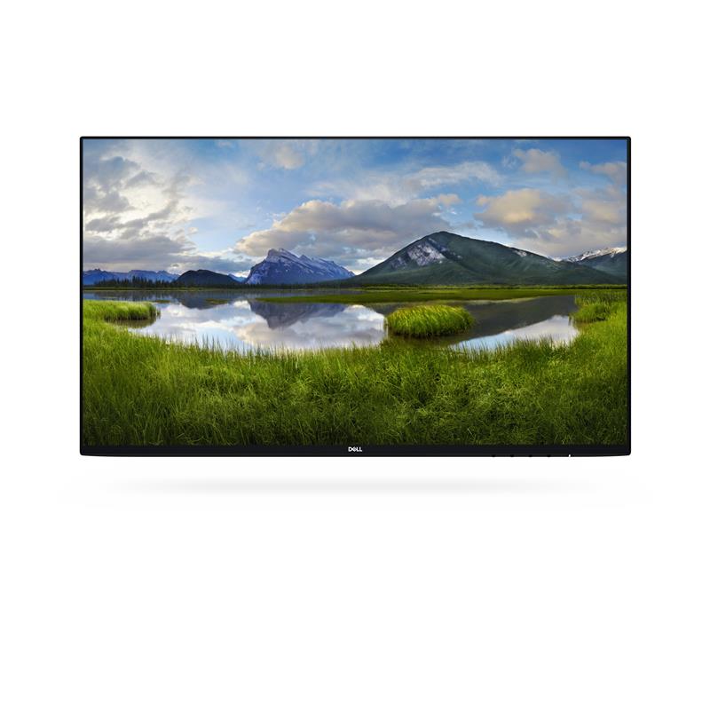 DELL UltraSharp U2419H 60,5 cm (23.8"") 1920 x 1080 Pixels Full HD LED Zilver