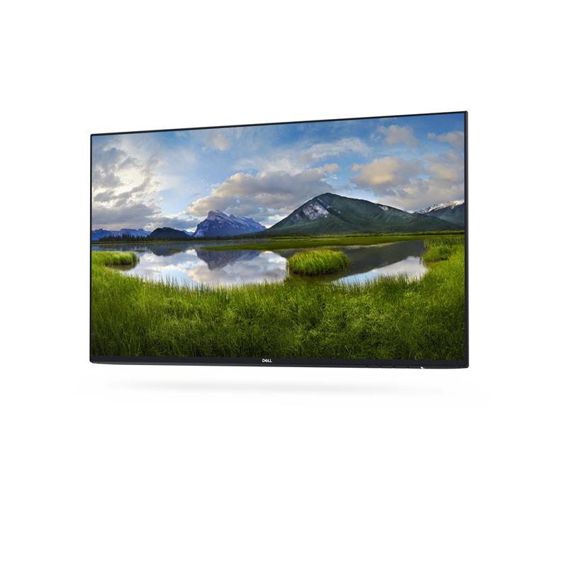DELL UltraSharp U2419H 60,5 cm (23.8"") 1920 x 1080 Pixels Full HD LED Zilver
