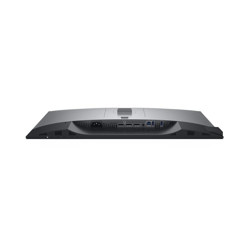 DELL UltraSharp U2419H 60,5 cm (23.8"") 1920 x 1080 Pixels Full HD LED Zilver