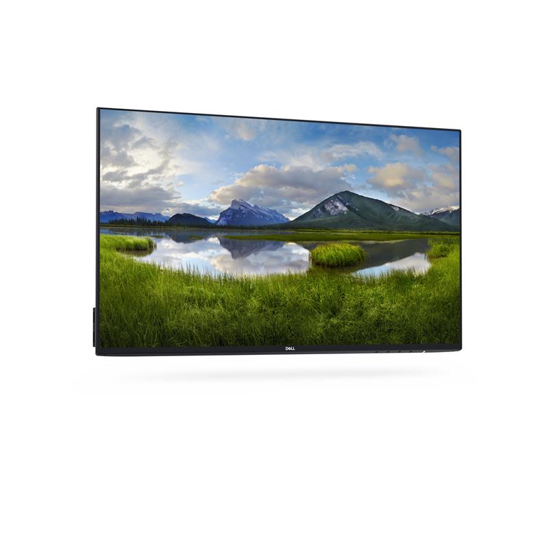 DELL UltraSharp U2419H 60,5 cm (23.8"") 1920 x 1080 Pixels Full HD LED Zilver