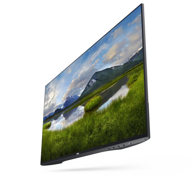 DELL UltraSharp U2419H 60,5 cm (23.8"") 1920 x 1080 Pixels Full HD LED Zilver