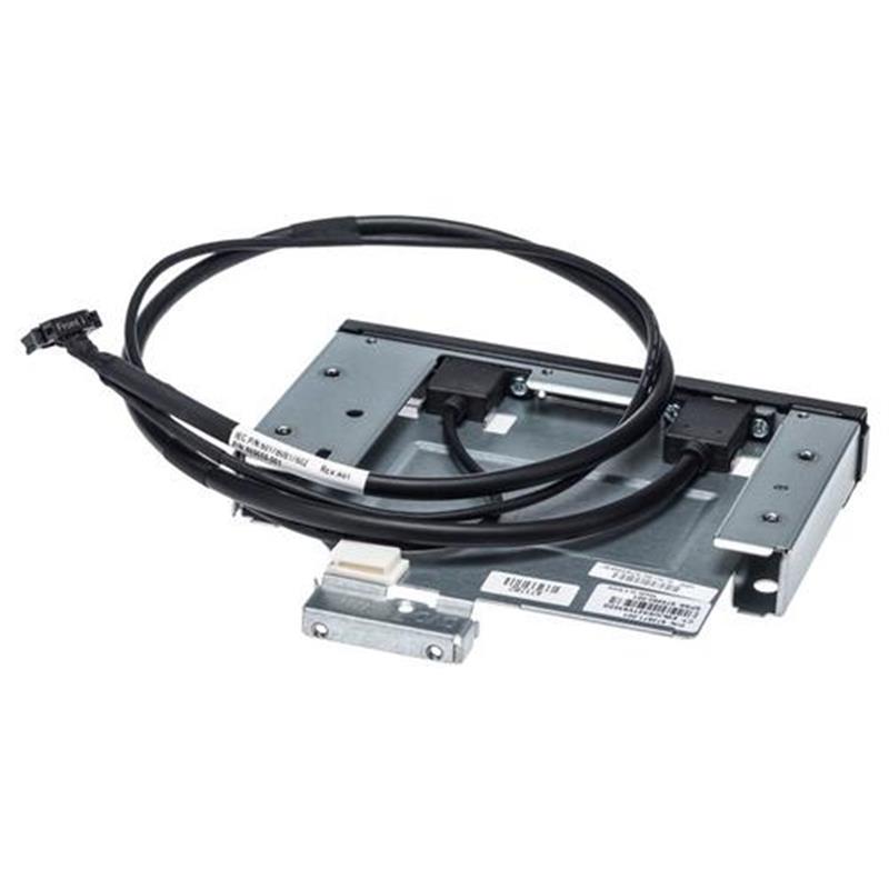 HPE DL360 Gen10 8SFF DP USB ODD Blnk Kit