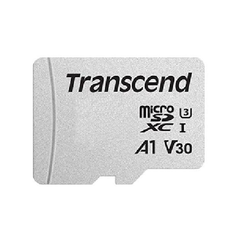 Transcend 300S 4GB microSDHC C10 3D NAND 20 10 MB s
