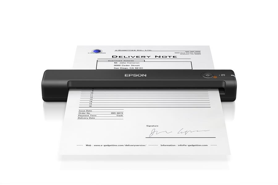 Epson WorkForce ES-50