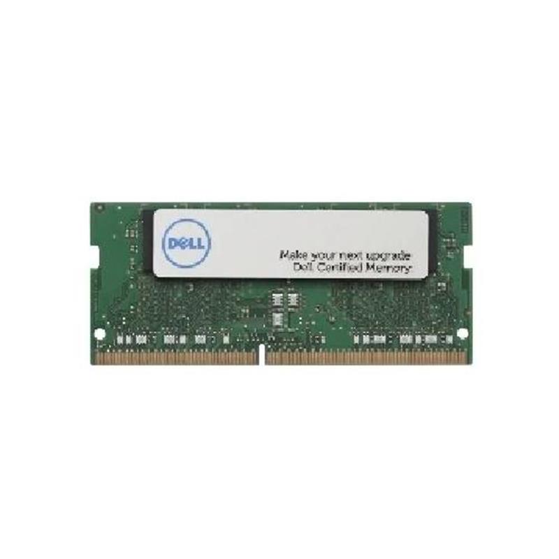DELL AA075845 geheugenmodule 16 GB 1 x 16 GB DDR4 2666 MHz
