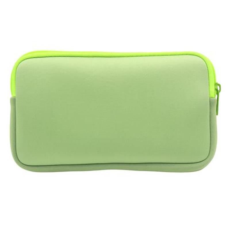 Kurio 22816 tabletbehuizing 17,8 cm (7"") Opbergmap/sleeve Groen