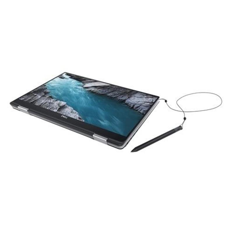 DELL PN579X stylus-pen 19,5 g Zwart