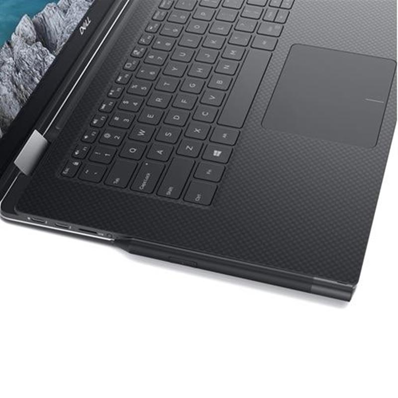 DELL PN579X stylus-pen 19,5 g Zwart