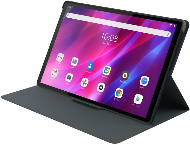 Lenovo ZG38C03547 tabletbehuizing 26,2 cm (10.3"") Folioblad Grijs