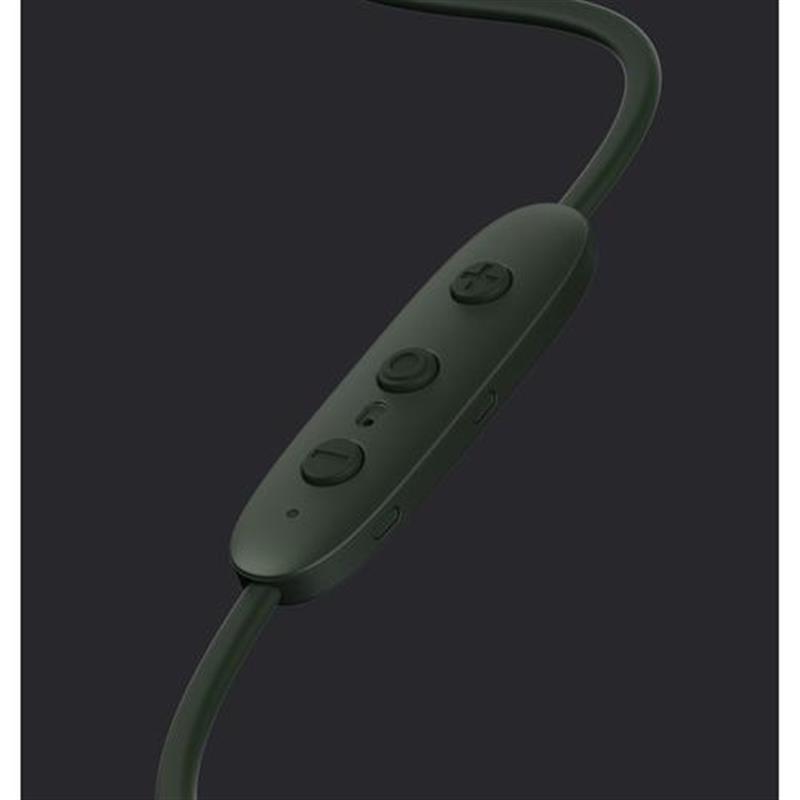 JayBird X4 Sport Bluetooth Headphones Headset Draadloos In-ear Sporten Metallic