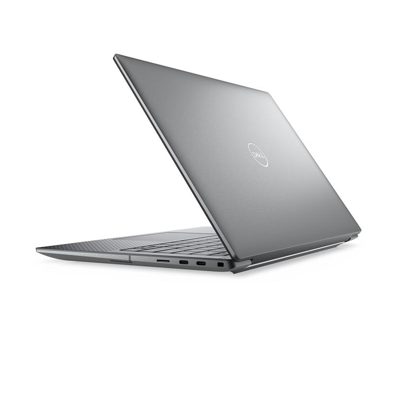 DELL Precision 5480 i7-13800H Mobiel werkstation 35,6 cm (14"") Full HD+ Intel® Core™ i7 32 GB LPDDR5-SDRAM 1 TB SSD NVIDIA RTX 2000 Wi-Fi 6E (802.11a