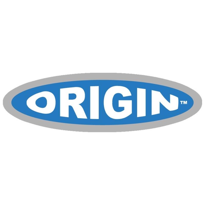 Origin Storage 16GB DDR4 2666MHz SODIMM 2RX8 Non-ECC 1.2V geheugenmodule 1 x 16 GB