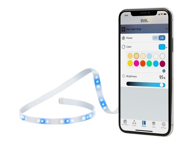 EVE Light strip 2m Extension