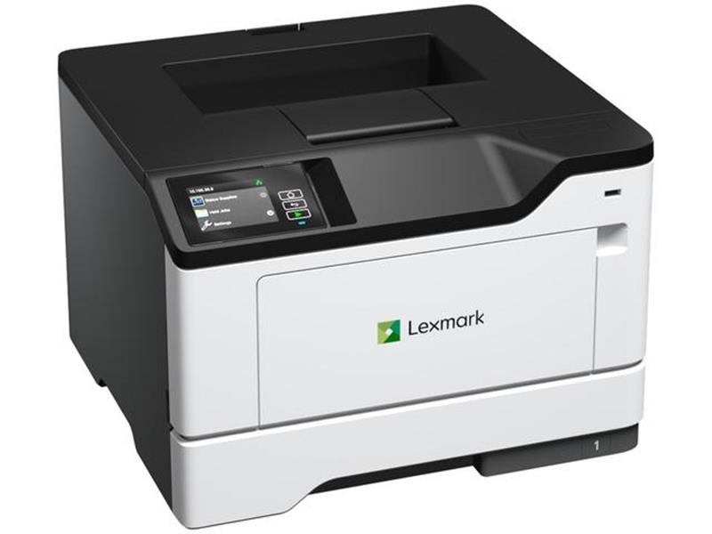 Lexmark MS531dw 1200 x 1200 DPI A4 Wifi