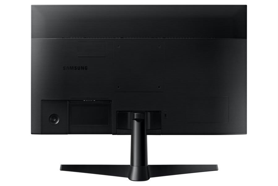Samsung 24inch F-HD IPS HDMI Zwart/ RENEW