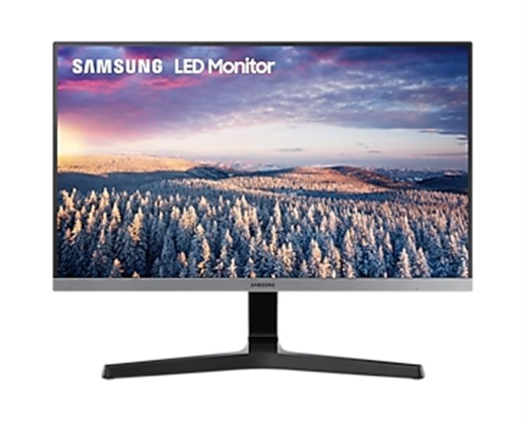 Samsung LS27R350FHRXEN LED display 68,6 cm (27"") 1920 x 1080 Pixels Full HD Grijs