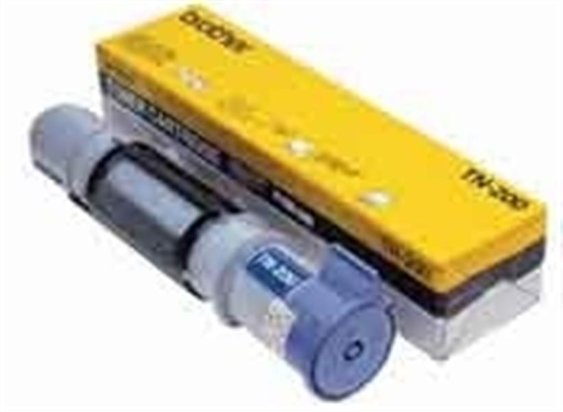 Brother tonercartridge zwart standard capacity 2 400 pagina s 1-pack Brother tonercartridge zwart standard capacity 2 400 pagina s 1-pack
