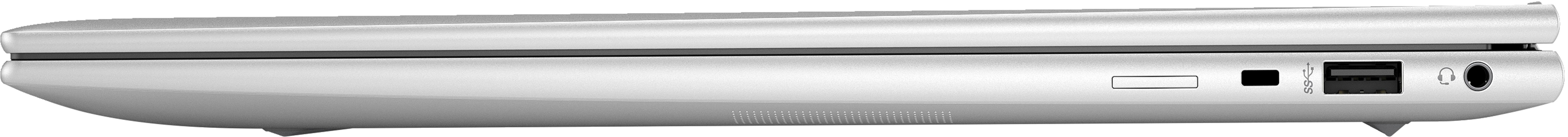 HP EliteBook 860 G10 i7-1365U Notebook 40,6 cm (16"") WUXGA Intel® Core™ i7 16 GB DDR5-SDRAM 512 GB SSD Wi-Fi 6E (802.11ax) Windows 11 Pro Zilver