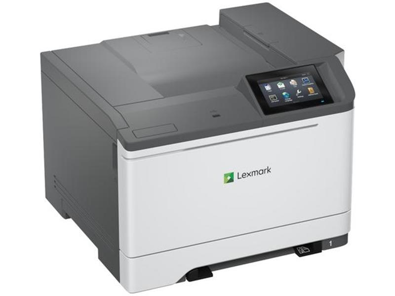 Lexmark CS632dwe Kleur 1200 x 1200 DPI A4 Wifi