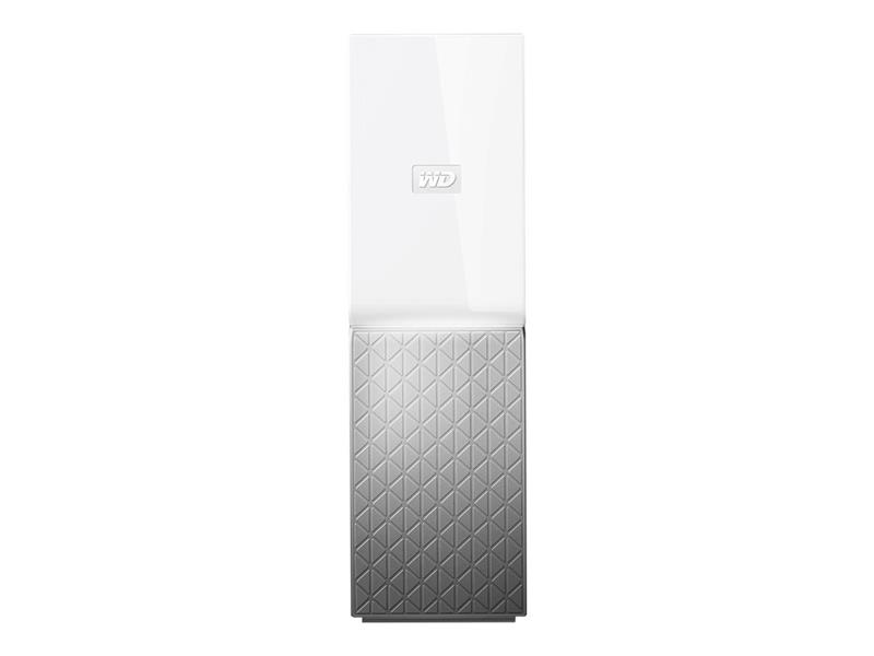 WD NAS 3.5 USB3 2TB My Cloud Home