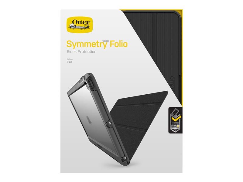 Tablet Symmetry Series Folio - Ipad iPad 7th 8th 9th Gen - 10 2 inch