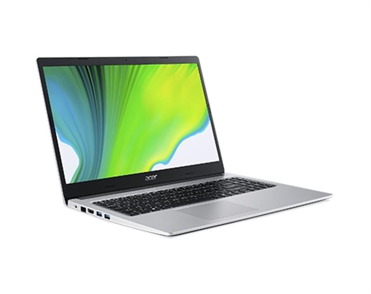 Acer Aspire 3 A315-58G-54HN 15 6 FHD IPS ComfyView i5-1135G7 8GB DDR4 256GB PCIe NVMe SSD MX350 2GB GDDR5 Wi-Fi 5 AC 2x2 BT 36 Wh battery HD webcam wi