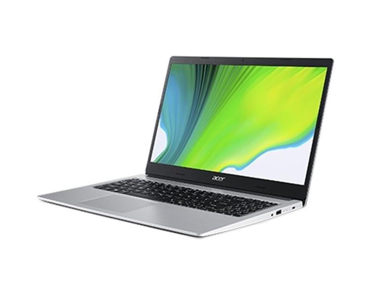 Acer Aspire 3 A315-58G-54HN 15 6 FHD IPS ComfyView i5-1135G7 8GB DDR4 256GB PCIe NVMe SSD MX350 2GB GDDR5 Wi-Fi 5 AC 2x2 BT 36 Wh battery HD webcam wi