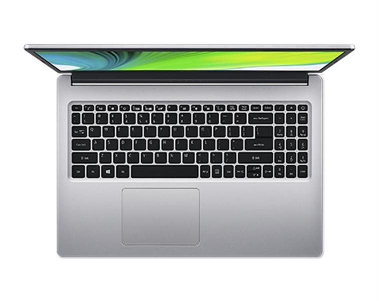 Acer Aspire 3 A315-58G-54HN 15 6 FHD IPS ComfyView i5-1135G7 8GB DDR4 256GB PCIe NVMe SSD MX350 2GB GDDR5 Wi-Fi 5 AC 2x2 BT 36 Wh battery HD webcam wi