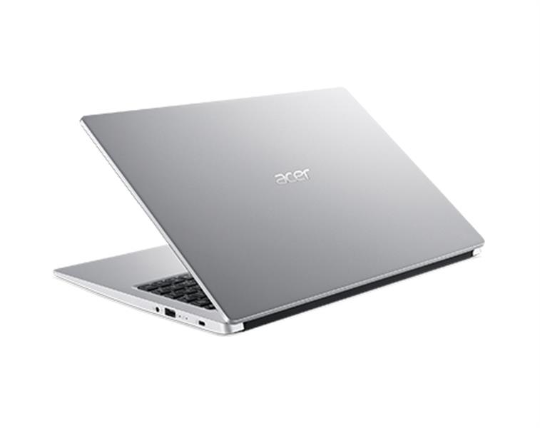 Acer Aspire 3 A315-58G-54HN 15 6 FHD IPS ComfyView i5-1135G7 8GB DDR4 256GB PCIe NVMe SSD MX350 2GB GDDR5 Wi-Fi 5 AC 2x2 BT 36 Wh battery HD webcam wi