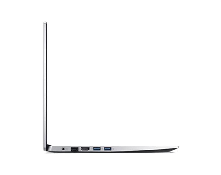 Acer Aspire 3 A315-58G-54HN 15 6 FHD IPS ComfyView i5-1135G7 8GB DDR4 256GB PCIe NVMe SSD MX350 2GB GDDR5 Wi-Fi 5 AC 2x2 BT 36 Wh battery HD webcam wi