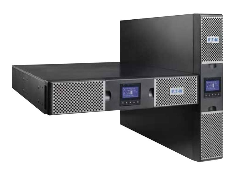 Eaton 9PX3000IRTN UPS 3000 VA 3000 W 10 AC-uitgang(en)