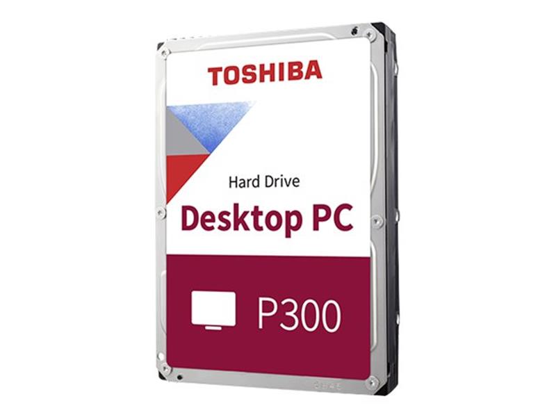 Toshiba P300 2TB 3.5"" 2000 GB SATA