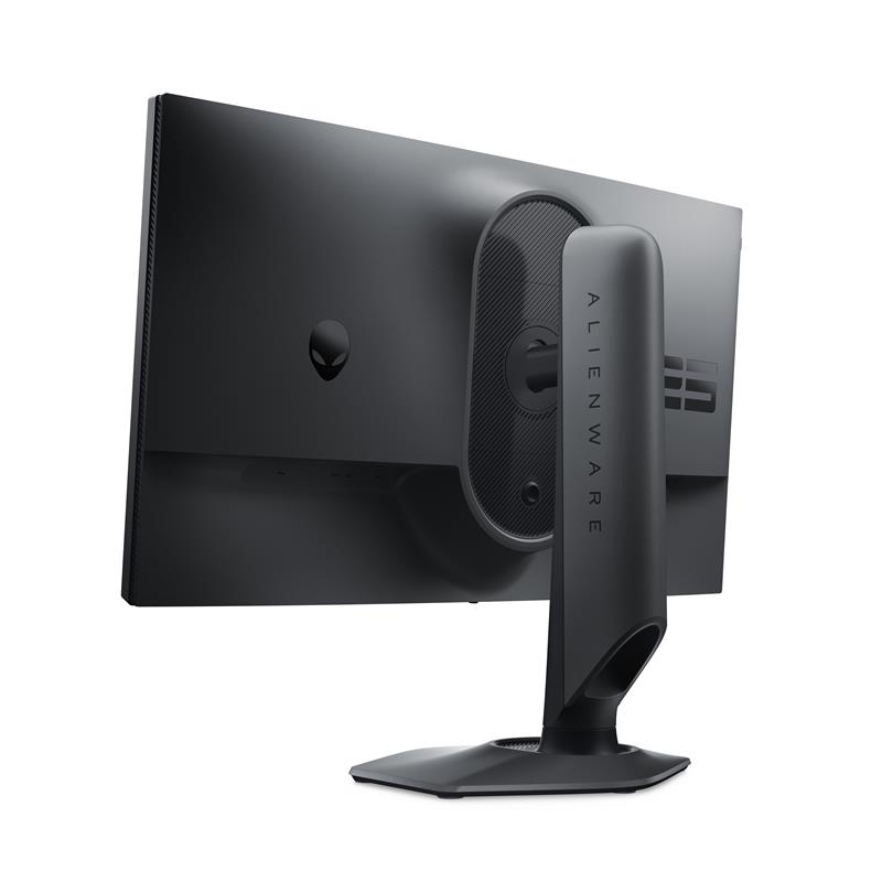Alienware AW2524HF computer monitor 62,2 cm (24.5"") 1920 x 1080 Pixels Full HD LCD Zwart