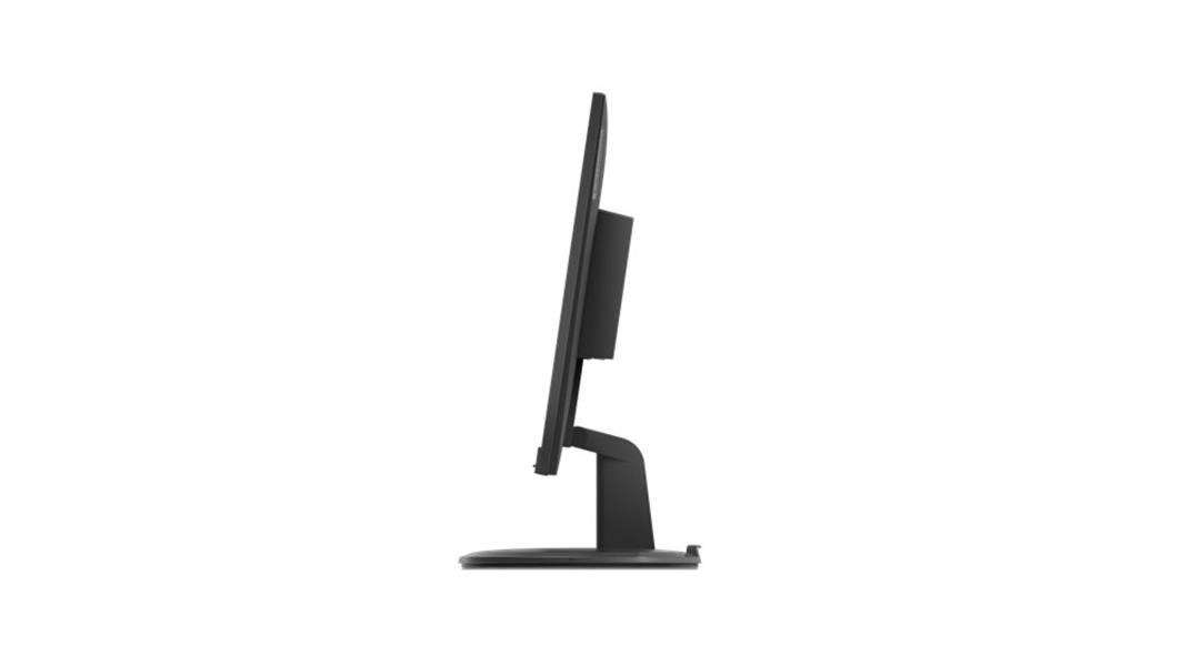 Lenovo C24-25 60,5 cm (23.8"") 1920 x 1080 Pixels Full HD LED Zwart