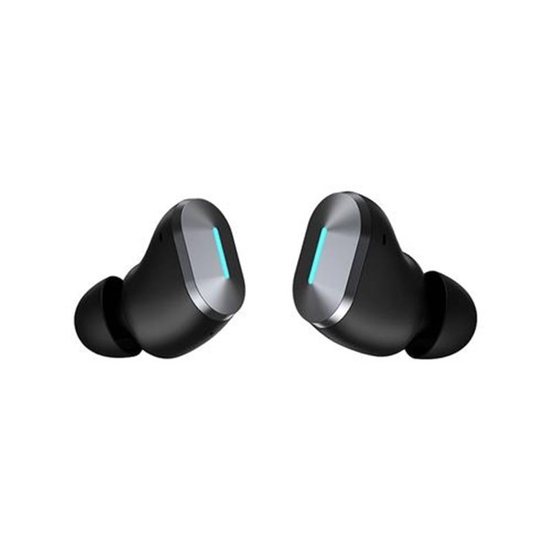 GX05 Draadloze In-Ear Game headset Grijs