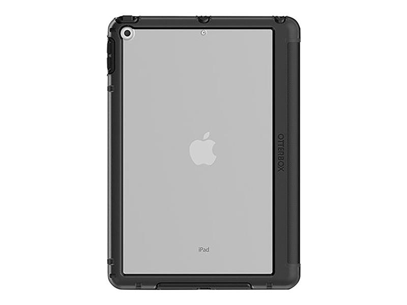 OtterBox Symmetry Folio Series voor Apple iPad 8th/7th gen, zwart - Geen retailverpakking