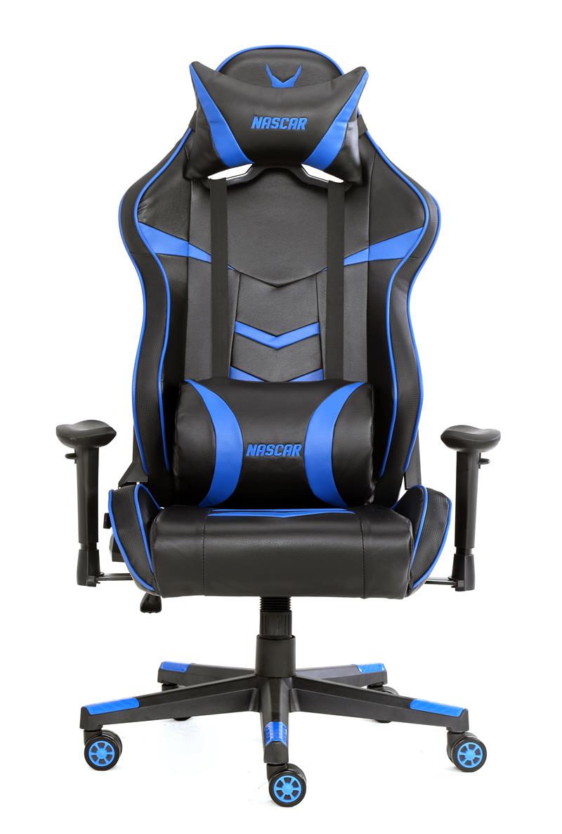 Varr gaming chair Nascar