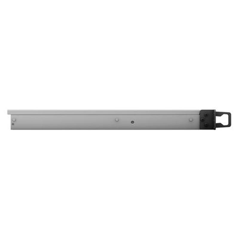 Synology RackStation data-opslag-server D-1527 Ethernet LAN Rack 1U Zwart NAS