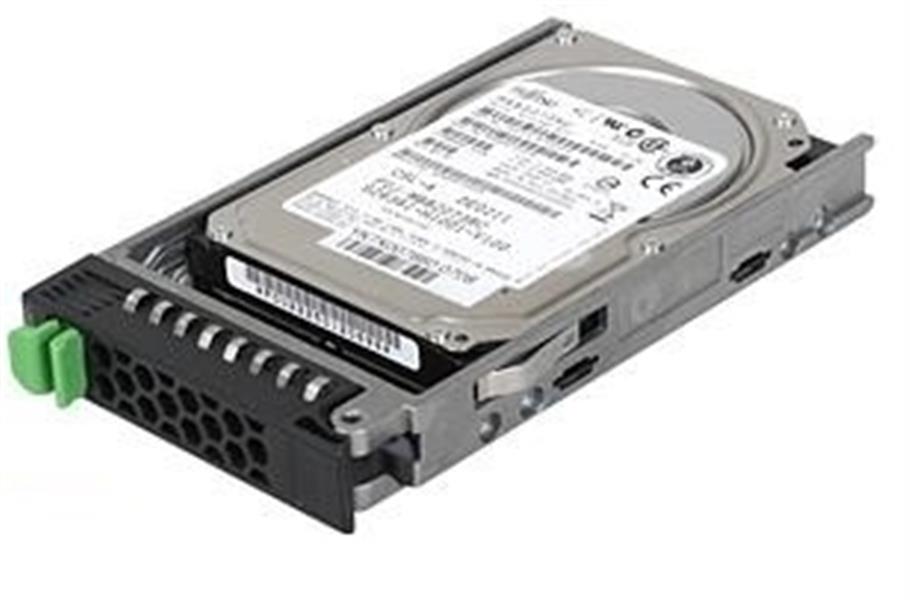 Fujitsu 1.2TB 10K SAS 2.5"" 1,2 TB