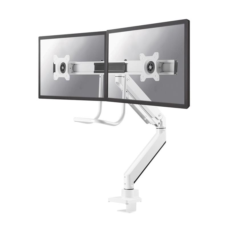 Newstar flatscreen bureausteun