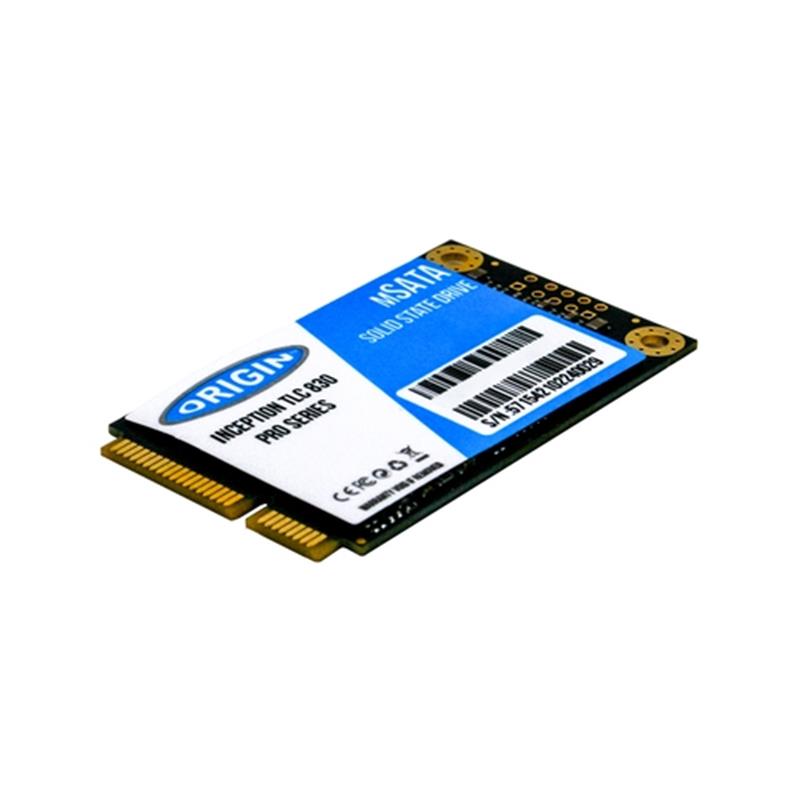 Origin Storage DELL-5123DTLC-NB72 internal solid state drive 2.5"" 512 GB SATA 3D TLC