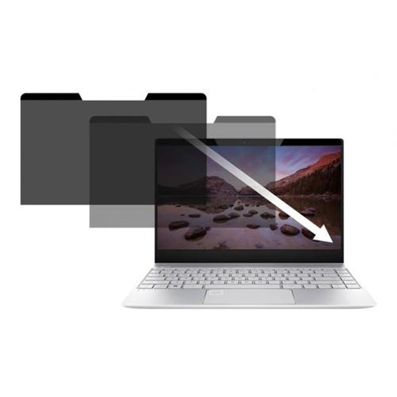 DICOTA Secret 2-Way Laptop 14 16:9