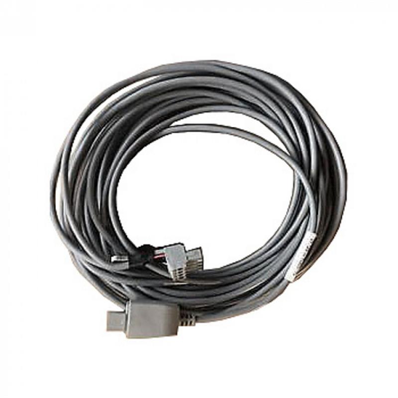 Extension cable for the table microphone