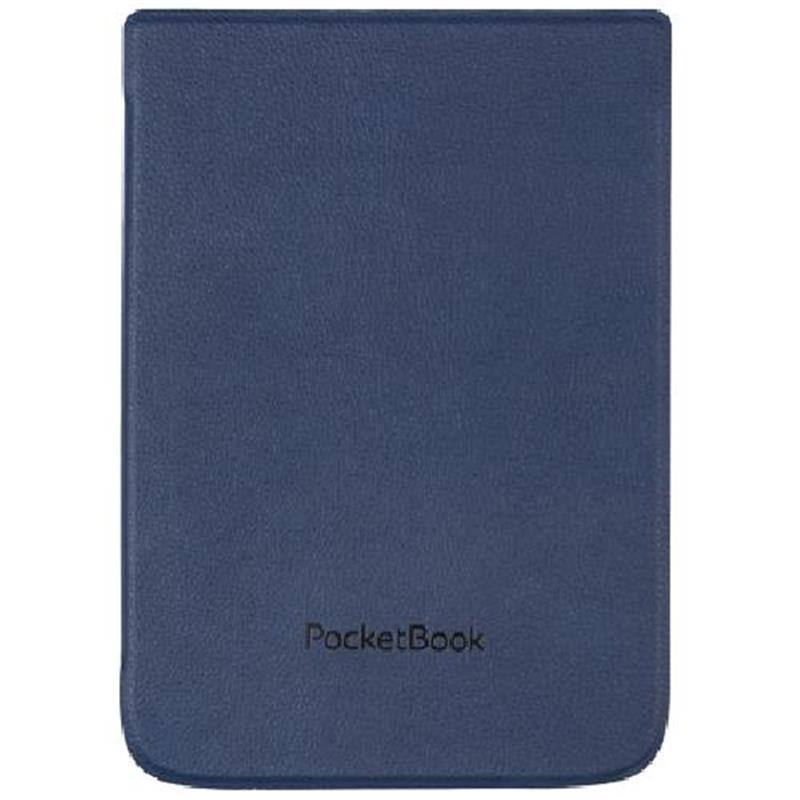Pocketbook e-bookreaderbehuizing Hoes Blauw 19 8 cm 7 8 