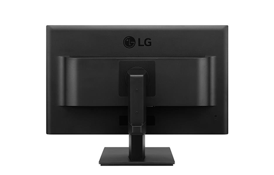 LG 24BK550Y-I computer monitor 61 cm (24"") 1920 x 1080 Pixels Full HD Zwart