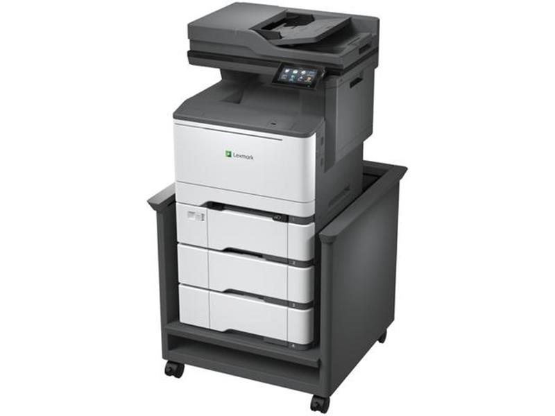 Lexmark CX532adwe Laser A4 1200 x 1200 DPI 33 ppm Wifi